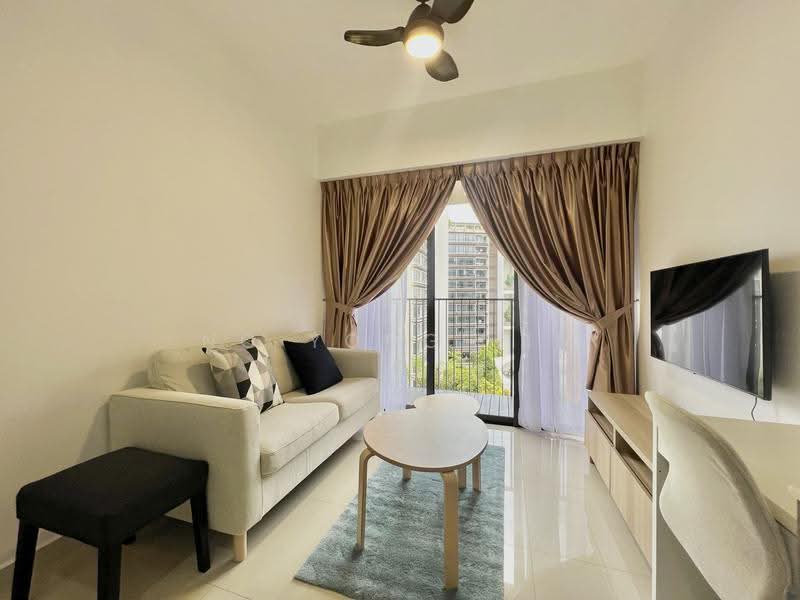 Coco Palms, 21 Pasir Ris Grove, Pasir Ris / Tampines, 1 Bedroom, 463 sqft, Condominium For Sale, by Ng Yong Jin, 24182015 - PropertyGuru.com.sg