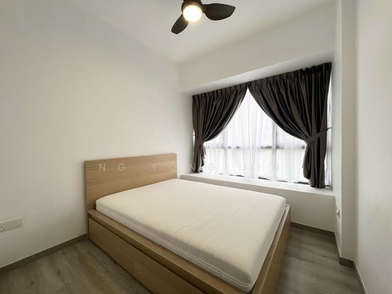 Coco Palms, 21 Pasir Ris Grove, Pasir Ris / Tampines, 1 Bedroom, 463 sqft, Condominium For Sale, by Ng Yong Jin, 24182015 - PropertyGuru.com.sg