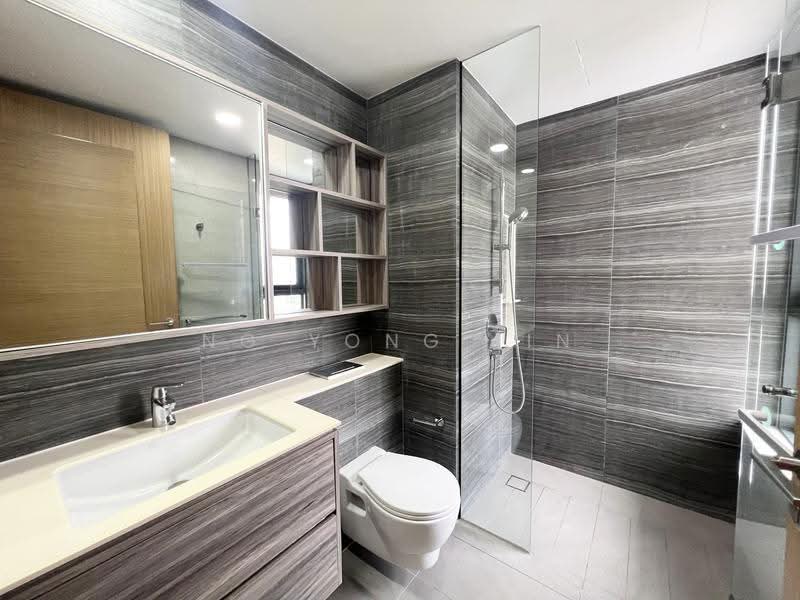 Coco Palms, 21 Pasir Ris Grove, Pasir Ris / Tampines, 1 Bedroom, 463 sqft, Condominium For Sale, by Ng Yong Jin, 24182015 - PropertyGuru.com.sg