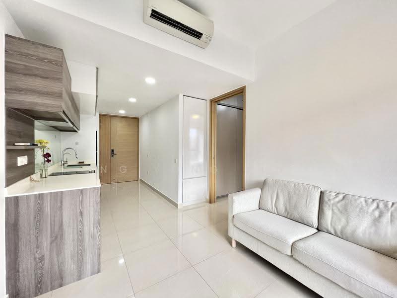 Coco Palms, 21 Pasir Ris Grove, Pasir Ris / Tampines, 1 Bedroom, 463 sqft, Condominium For Sale, by Ng Yong Jin, 24182015 - PropertyGuru.com.sg