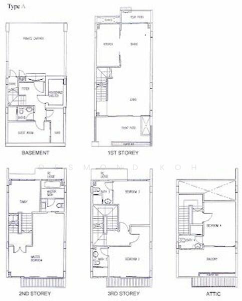 For Sale Springhill