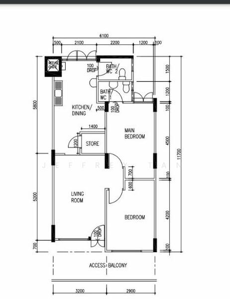 For Rent 737 Yishun Street 72