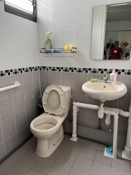 For Rent - 737 Yishun Street 72