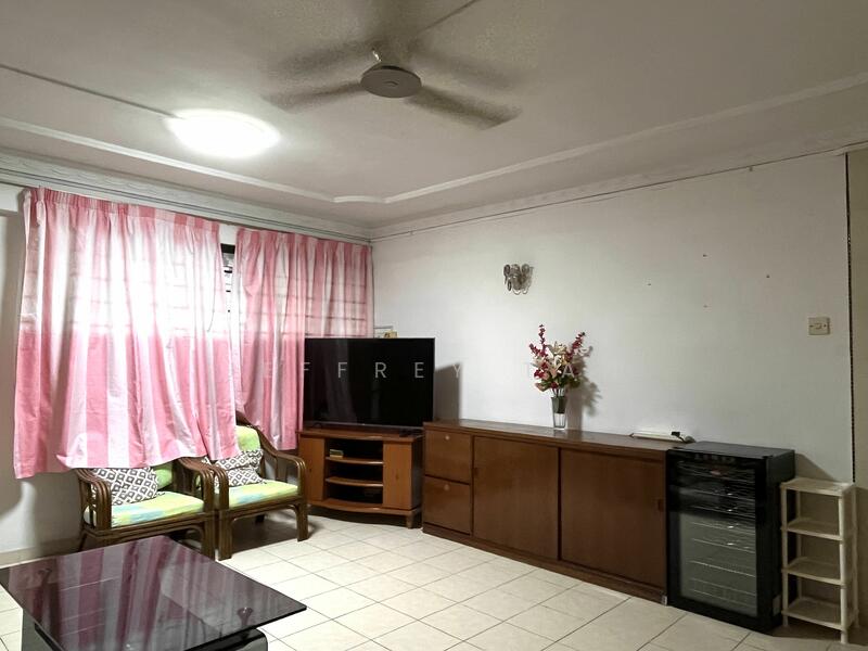 For Rent - 737 Yishun Street 72