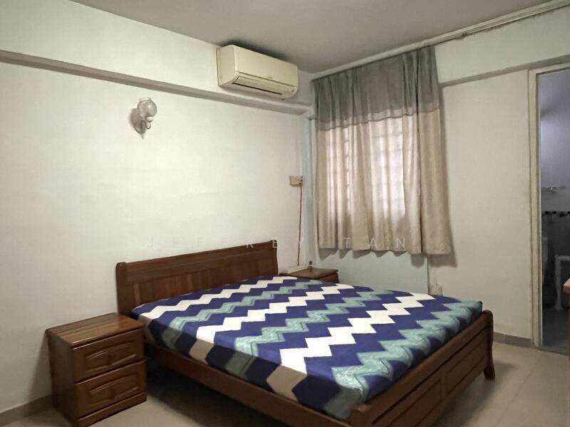 For Rent - 737 Yishun Street 72