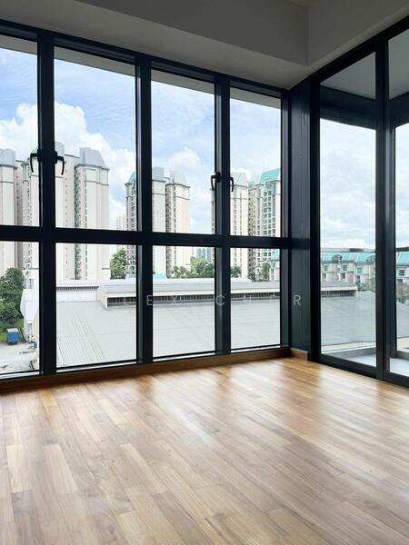 For Sale - Bukit 828