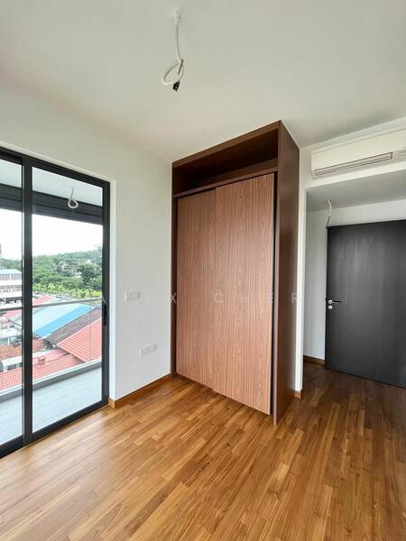 For Sale - Bukit 828