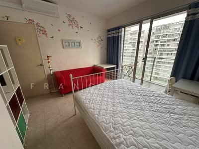 For Rent - The Centris