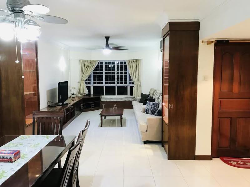 Melville Park, 20 Simei Street 1, Pasir Ris / Tampines, 3 Bedrooms, 1,356 sqft, Apartment For Rent, by Geeta Arun, 24182228 - PropertyGuru.com.sg