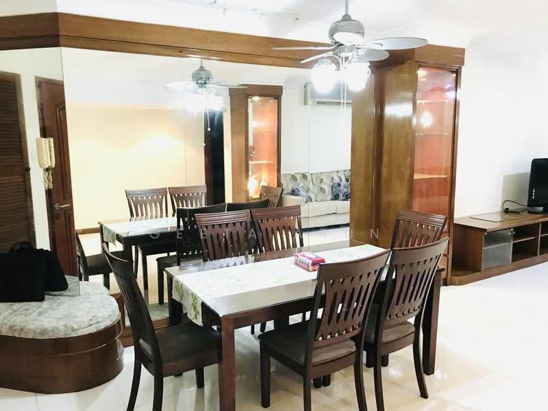 Melville Park, 20 Simei Street 1, Pasir Ris / Tampines, 3 Bedrooms, 1,356 sqft, Apartment For Rent, by Geeta Arun, 24182228 - PropertyGuru.com.sg