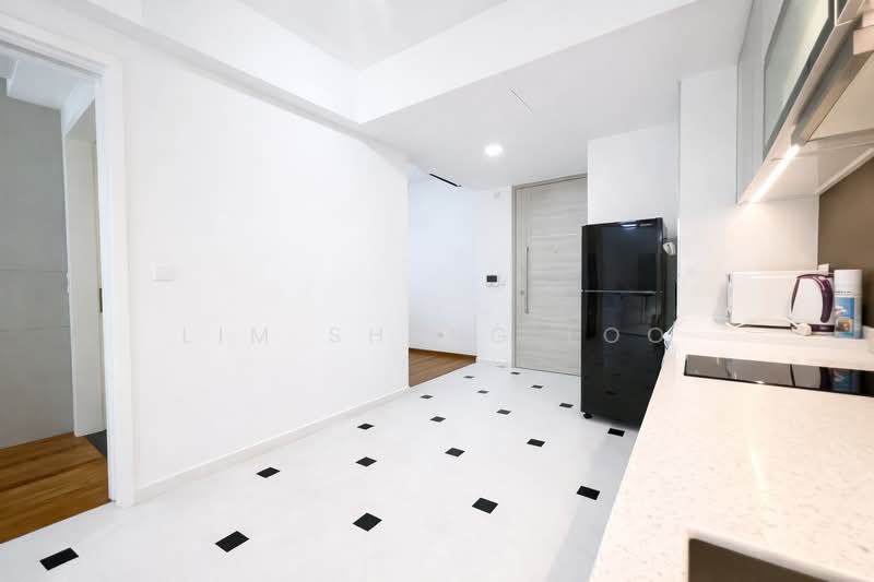 Sophia Hills Condominium For Sale at S$ 1,180,000 | PropertyGuru Singapore