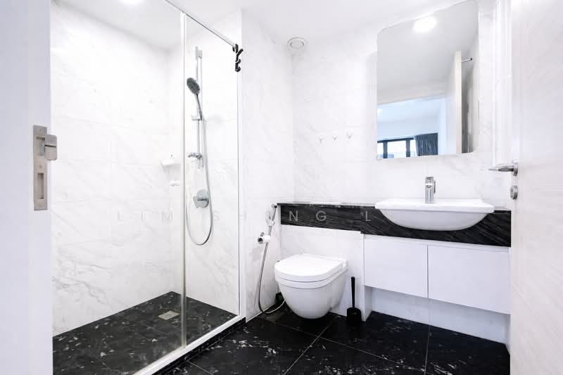 Sophia Hills Condominium For Sale at S$ 1,180,000 | PropertyGuru Singapore