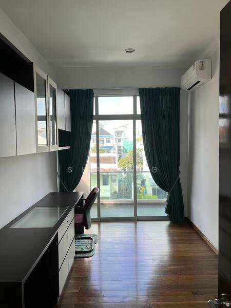 Lorong Marican, Lorong Marican, 5 Bedrooms, 4,000 sqft, Semi-Detached House For Rent, by Sean Ng, 24182415 - PropertyGuru.com.sg