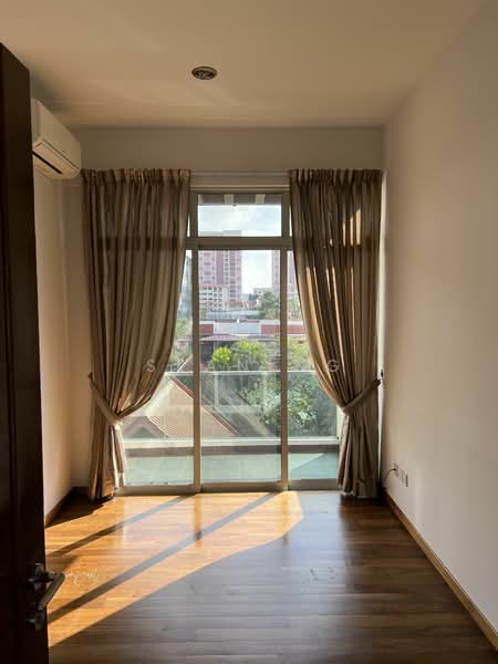 Lorong Marican, Lorong Marican, 5 Bedrooms, 4,000 sqft, Semi-Detached House For Rent, by Sean Ng, 24182415 - PropertyGuru.com.sg