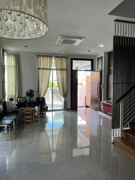 Lorong Marican, Lorong Marican, 5 Bedrooms, 4,000 sqft, Semi-Detached House For Rent, by Sean Ng, 24182415 - PropertyGuru.com.sg