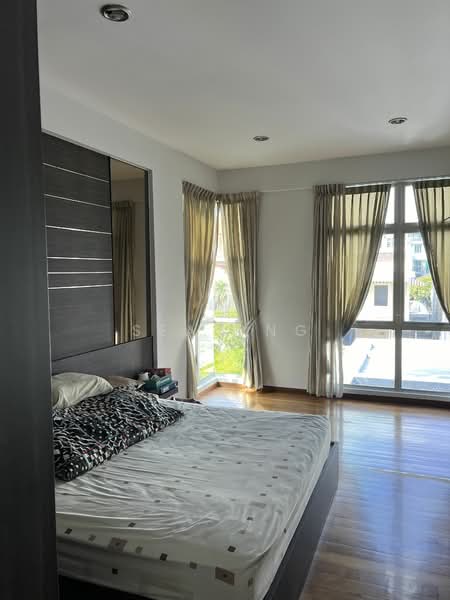 Lorong Marican, Lorong Marican, 5 Bedrooms, 4,000 sqft, Semi-Detached House For Rent, by Sean Ng, 24182415 - PropertyGuru.com.sg