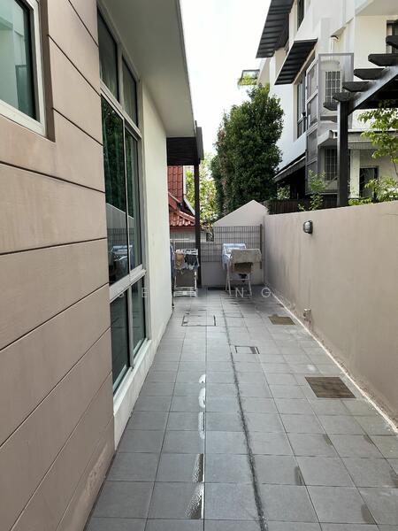 Lorong Marican, Lorong Marican, 5 Bedrooms, 4,000 sqft, Semi-Detached House For Rent, by Sean Ng, 24182415 - PropertyGuru.com.sg