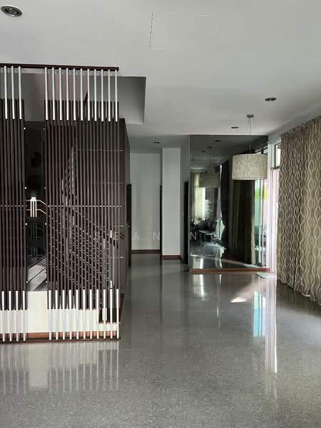 Lorong Marican, Lorong Marican, 5 Bedrooms, 4,000 sqft, Semi-Detached House For Rent, by Sean Ng, 24182415 - PropertyGuru.com.sg