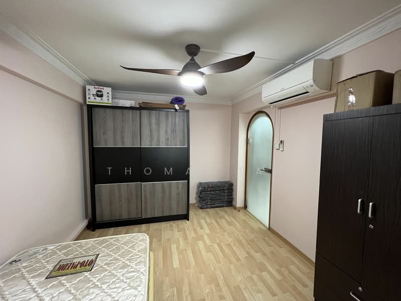 For Rent - 85A Lorong 4 Toa Payoh