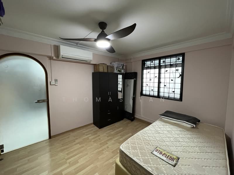 For Rent - 85A Lorong 4 Toa Payoh