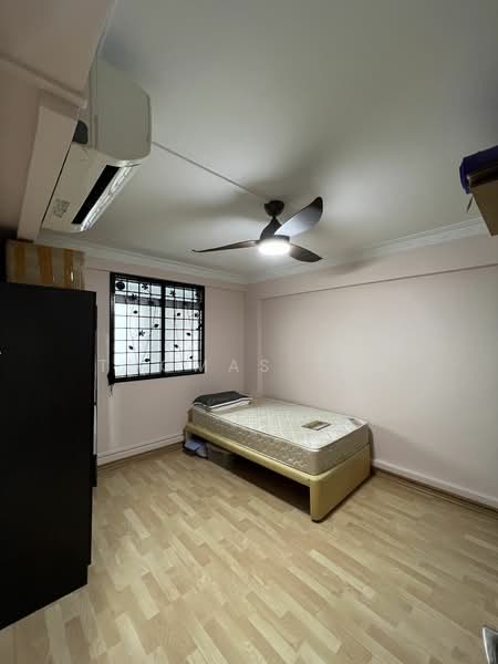 For Rent - 85A Lorong 4 Toa Payoh