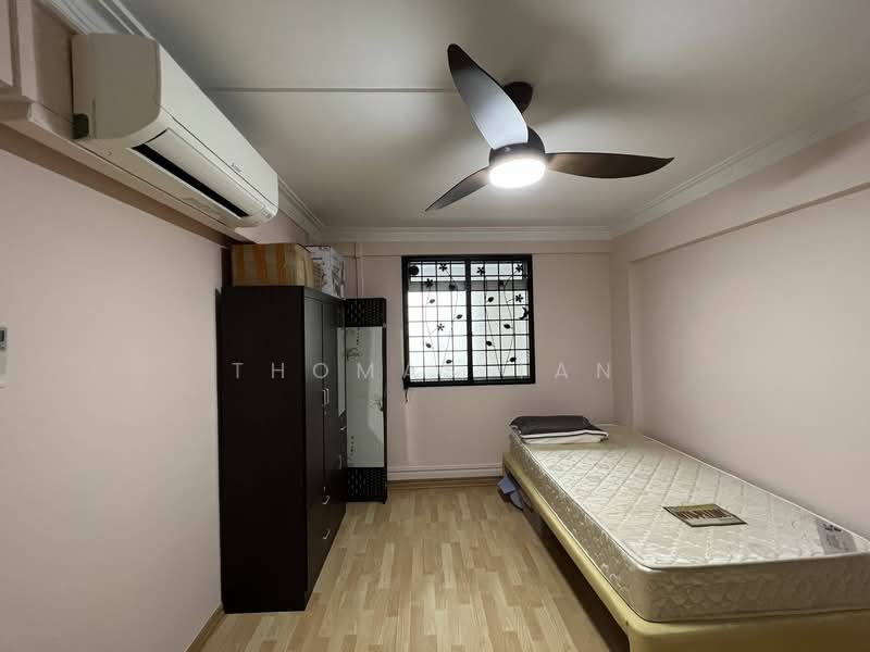 For Rent - 85A Lorong 4 Toa Payoh