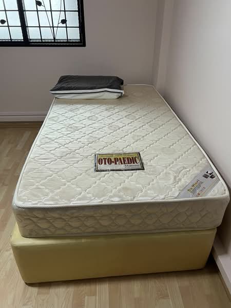 For Rent - 85A Lorong 4 Toa Payoh