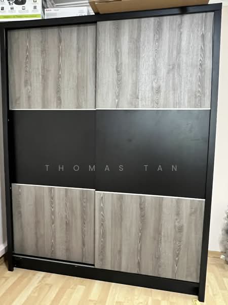 For Rent - 85A Lorong 4 Toa Payoh