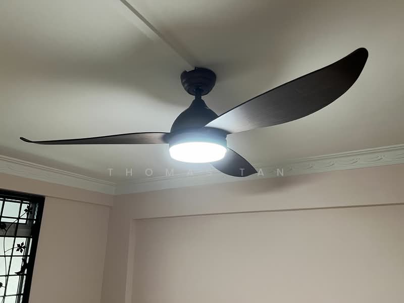 For Rent - 85A Lorong 4 Toa Payoh