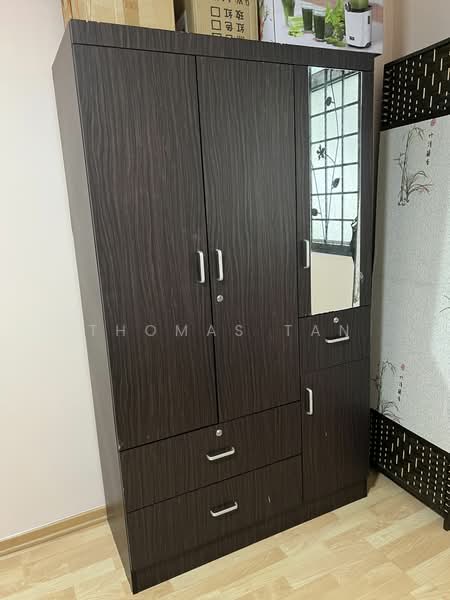 For Rent - 85A Lorong 4 Toa Payoh