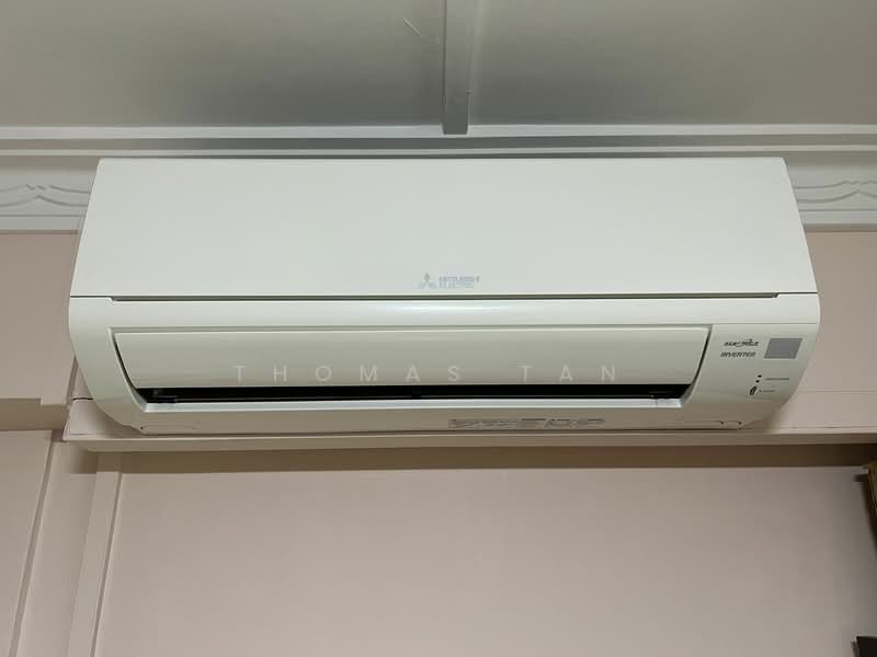 For Rent - 85A Lorong 4 Toa Payoh