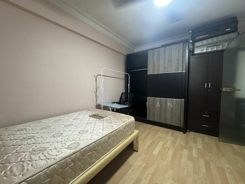 For Rent - 85A Lorong 4 Toa Payoh