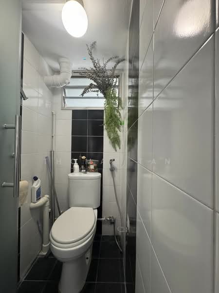 For Rent - 85A Lorong 4 Toa Payoh