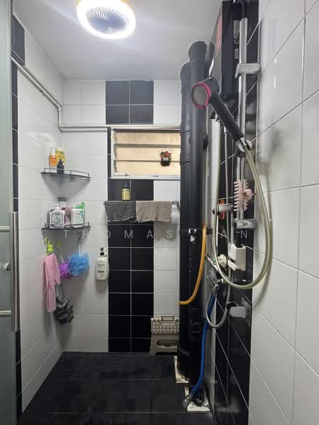 For Rent - 85A Lorong 4 Toa Payoh