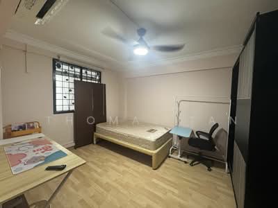For Rent - 85A Lorong 4 Toa Payoh