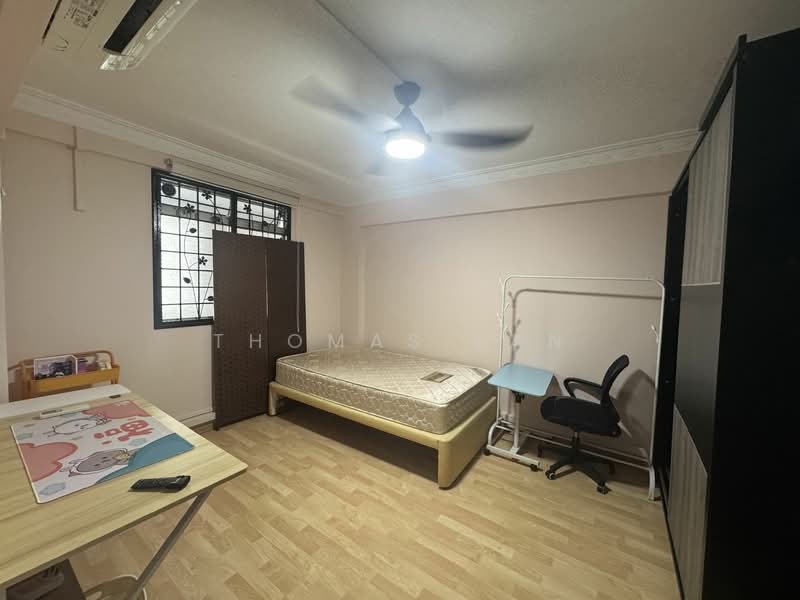 For Rent - 85A Lorong 4 Toa Payoh