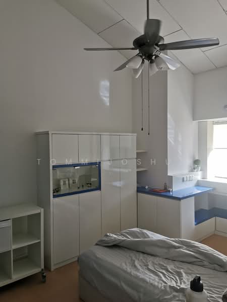 Ivory Heights, 121 Jurong East Street 13, Room Rental, 120 sqft, Walk-up Apartment For Rent, by TOMMIJOSHUA ., 24182531 - PropertyGuru.com.sg