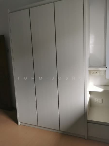 Ivory Heights, 121 Jurong East Street 13, Room Rental, 120 sqft, Walk-up Apartment For Rent, by TOMMIJOSHUA ., 24182531 - PropertyGuru.com.sg
