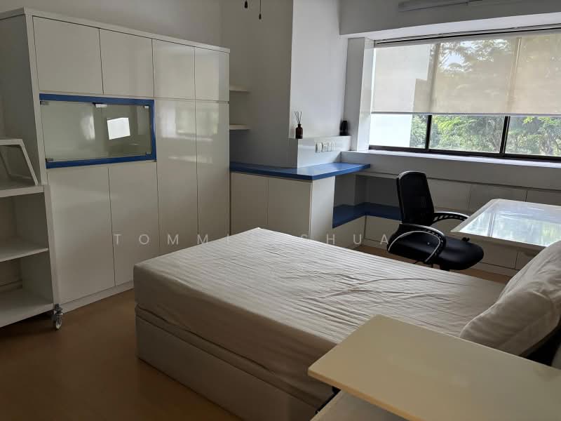 Ivory Heights, 121 Jurong East Street 13, Room Rental, 120 sqft, Walk-up Apartment For Rent, by TOMMIJOSHUA ., 24182531 - PropertyGuru.com.sg