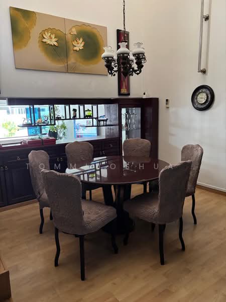 Ivory Heights, 121 Jurong East Street 13, Room Rental, 120 sqft, Walk-up Apartment For Rent, by TOMMIJOSHUA ., 24182531 - PropertyGuru.com.sg