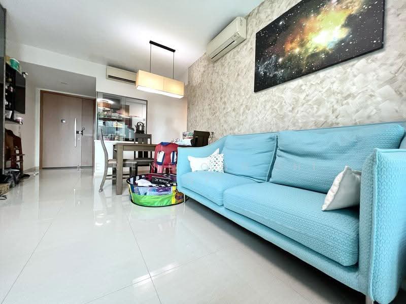 Belysa, 55 Pasir Ris Drive 1, Pasir Ris / Tampines, 3 Bedrooms, 1,087 sqft, Executive Condominium For Rent, by Kerene Ong Zhi Qi, 24182603 - PropertyGuru.com.sg