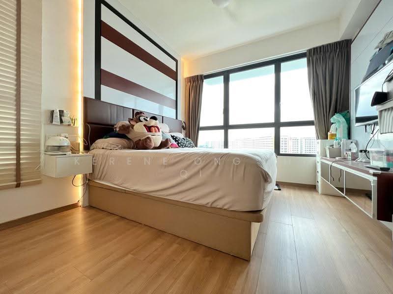 Belysa, 55 Pasir Ris Drive 1, Pasir Ris / Tampines, 3 Bedrooms, 1,087 sqft, Executive Condominium For Rent, by Kerene Ong Zhi Qi, 24182603 - PropertyGuru.com.sg