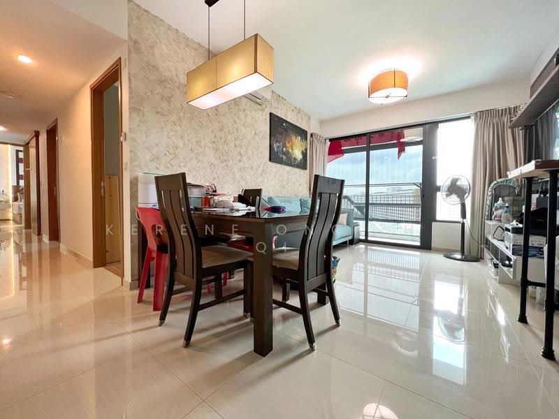 Belysa, 55 Pasir Ris Drive 1, Pasir Ris / Tampines, 3 Bedrooms, 1,087 sqft, Executive Condominium For Rent, by Kerene Ong Zhi Qi, 24182603 - PropertyGuru.com.sg