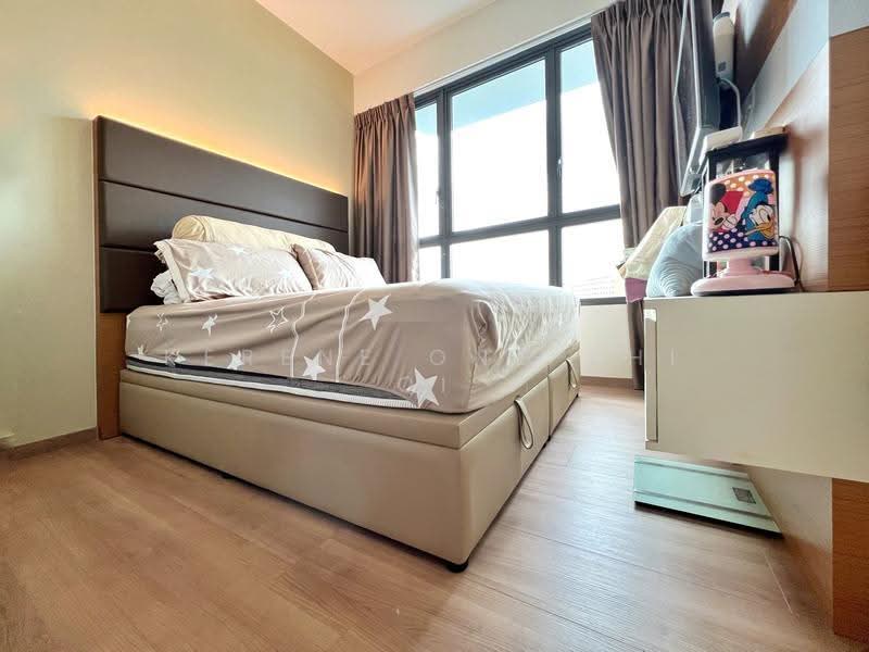 Belysa, 55 Pasir Ris Drive 1, Pasir Ris / Tampines, 3 Bedrooms, 1,087 sqft, Executive Condominium For Rent, by Kerene Ong Zhi Qi, 24182603 - PropertyGuru.com.sg