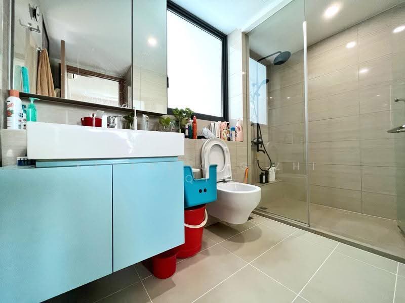 Belysa, 55 Pasir Ris Drive 1, Pasir Ris / Tampines, 3 Bedrooms, 1,087 sqft, Executive Condominium For Rent, by Kerene Ong Zhi Qi, 24182603 - PropertyGuru.com.sg