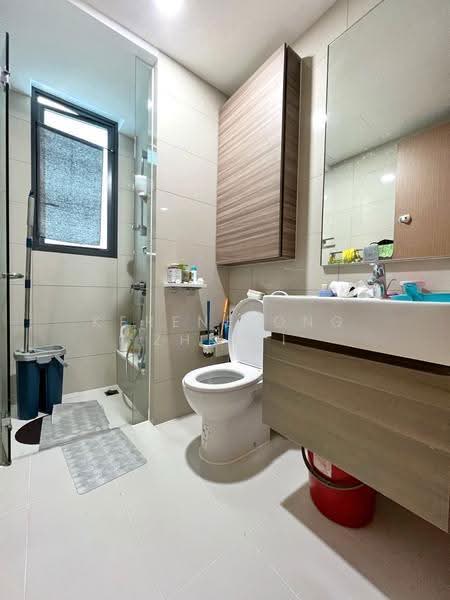 Belysa, 55 Pasir Ris Drive 1, Pasir Ris / Tampines, 3 Bedrooms, 1,087 sqft, Executive Condominium For Rent, by Kerene Ong Zhi Qi, 24182603 - PropertyGuru.com.sg