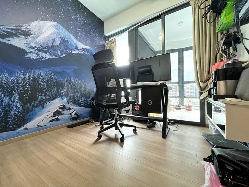 Belysa, 55 Pasir Ris Drive 1, Pasir Ris / Tampines, 3 Bedrooms, 1,087 sqft, Executive Condominium For Rent, by Kerene Ong Zhi Qi, 24182603 - PropertyGuru.com.sg