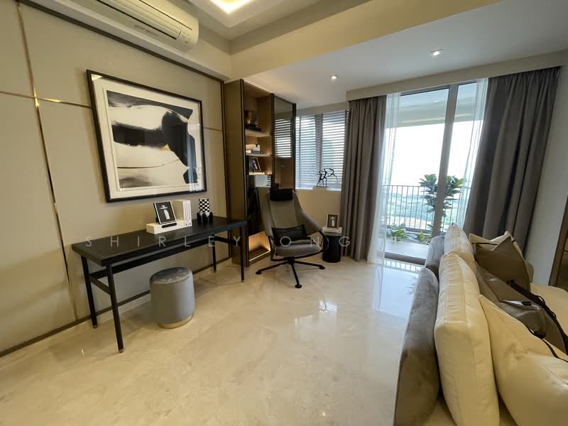 V on Shenton, 5A Shenton Way, 3 Bedrooms, 1,765 sqft, Condominium For Rent, by Shirley Ong 王秀榛, 24182660 - PropertyGuru.com.sg
