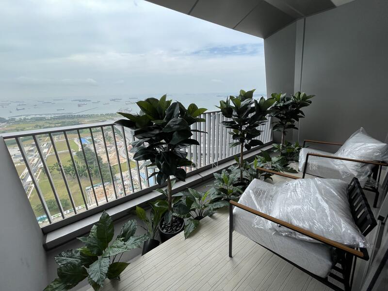 V on Shenton, 5A Shenton Way, 3 Bedrooms, 1,765 sqft, Condominium For Rent, by Shirley Ong 王秀榛, 24182660 - PropertyGuru.com.sg