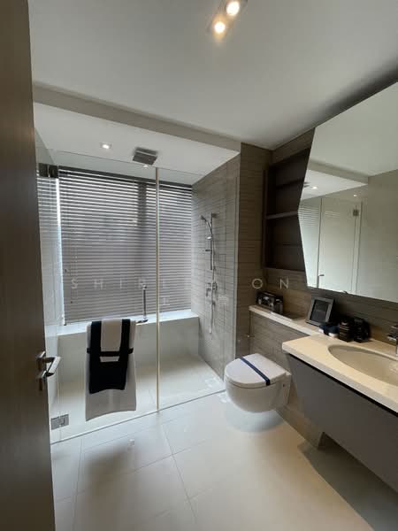 V on Shenton, 5A Shenton Way, 3 Bedrooms, 1,765 sqft, Condominium For Rent, by Shirley Ong 王秀榛, 24182660 - PropertyGuru.com.sg